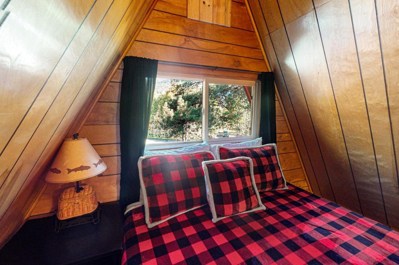 Pinon Pines Villa เซาธ์ฟอร์ค ภายนอก รูปภาพ